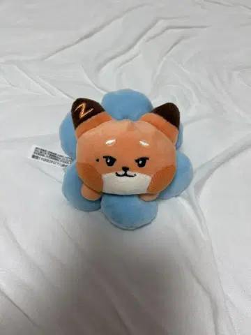zeroni thewnini 튀니니 봉제 인형 밴딩