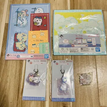 치이카와 제일복권 캐릭터 샤카