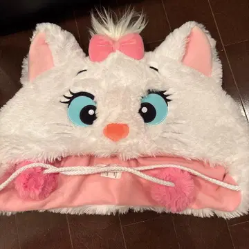 도쿄 디즈니 리조트 마리 모자
