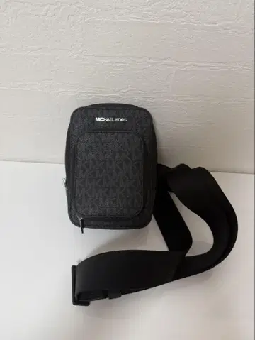 MICHAEL KORS 블랙 숄더백
