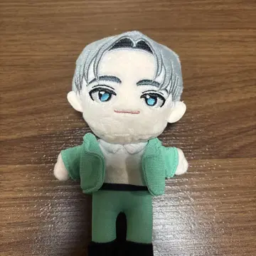EVE 초특급 알로하 마스코트 봉제 인형