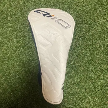 TaylorMade QI10 드라이버용 골프헤드커버