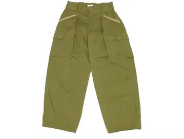 ALOUND 25's MOUNTAIN PANTS Olive Drab