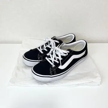반스 스니커즈 올드스쿨 23.5cm