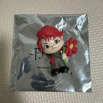 Mrs.Green Apple 와카이 히로토 FJORD 랜덤 아이템