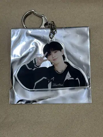 ONE N' ONLY EIKU EBiDAN 대운동회 아크릴 키링