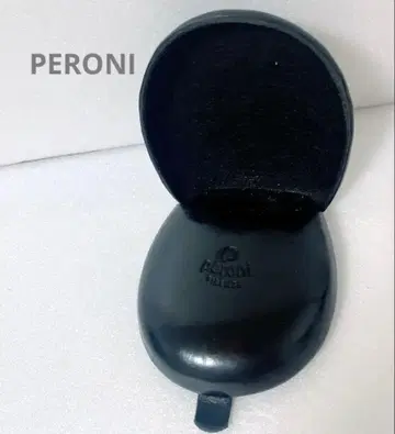 PERONI 페로니 코인 케이스 미사용급