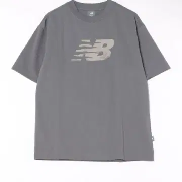 뉴발란스 T셔츠 사이즈 M