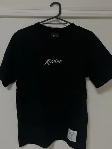 INI XQUARE T셔츠 S사이즈
