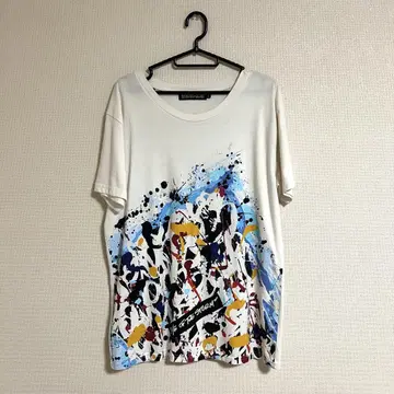 ONEOKROCK 2019-2020 라이브 티셔츠 원오크 사이즈 L