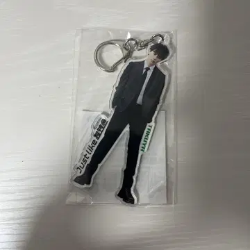 초특급 타쿠야 아크링 키링