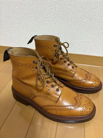 [ 1시간 한정 가격 인하 ] 트리커스 스트우 6 1/2