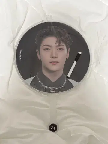 ZEROBASEONE 매튜 부채 서울콘