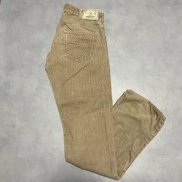 patagonia 파타고니아 코듀로이 스트레이트 팬츠