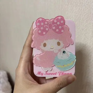 피아노짱 케이스