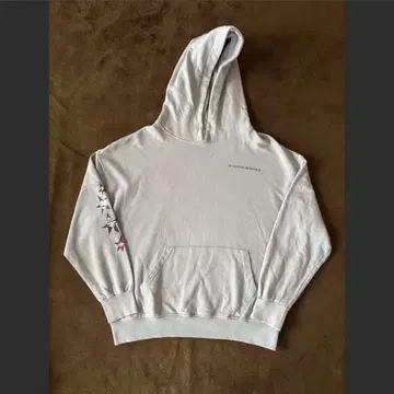 matty boy 후드티 그래픽 디자인