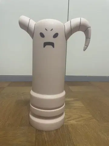 마치카도 마조쿠 등신대 고센상 소프트 비닐 저금통 V er.A
