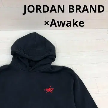 JORDAN BRAND Awake NY.Awny 후드티