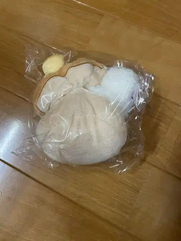 NiziU 아야카 키링 아노