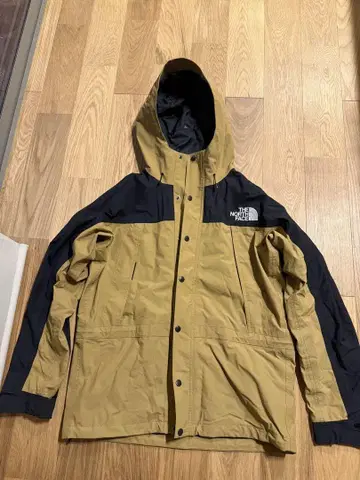 THE NORTH FACE 마운틴 라이트 자켓 L 사이즈