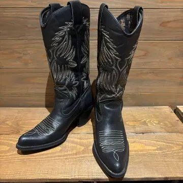 [ 가격 인하 ] Kentucky's Western 웨스턴 부츠 23cm