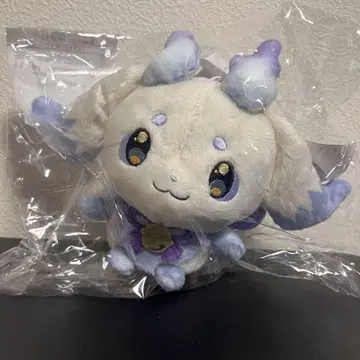 룬룬 봉제 인형