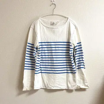 keisuke kanda 보더 T셔츠