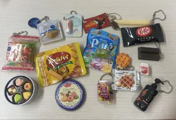 가챠가챠 묶음 판매
