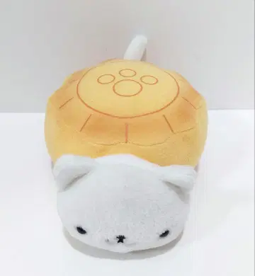 레어 레트로 냥냥냥코 냥코반점 냥코겟페이 봉제 인형