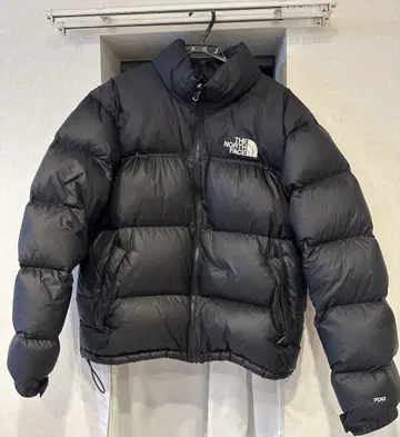 THE NORTH FACE T 눕시 1996 레트로 USA 모델