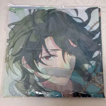 앙스타 9주년 시어 스톨 사쿠마 레이