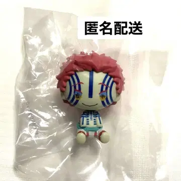 귀멸의 칼날 쵸코놋코 피규어 제일복권 아카자
