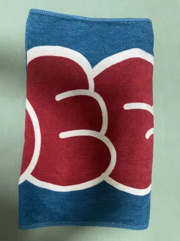 NEE 썸머 타월