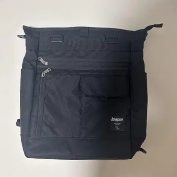 Leaper(리퍼) 4WAY 토트 백팩 토트