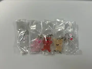 논탄 메지루시 액세서리 컴플리트