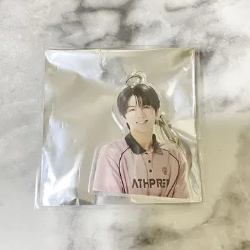 초특급 하루 아크릴 키링