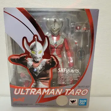 S.H.Figuarts 울트라맨 타로