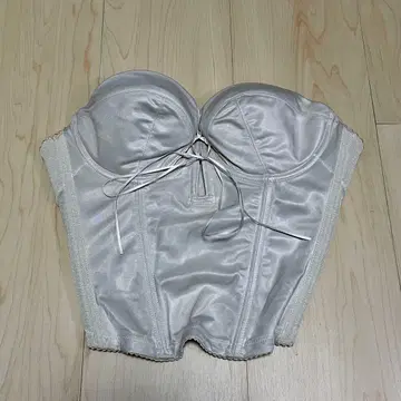 브라이덜 이너 뷔스티에 E70