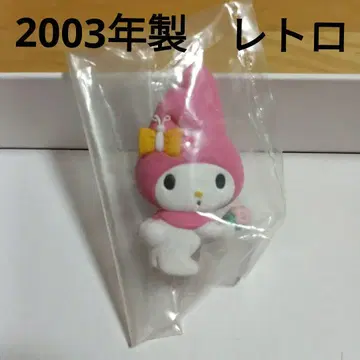 마이멜로디 마그넷 2003년제