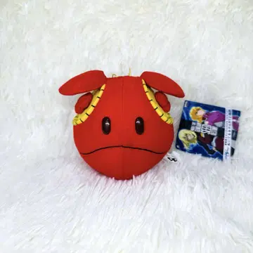 레어 새상품급 기동전사 건담 SEED DESTINY 할로 봉제 인형