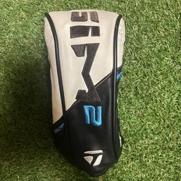 TaylorMade sim2 5w 골프헤드커버