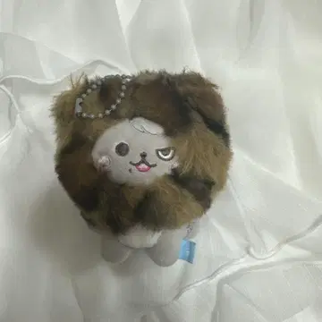 treasure 요시 봉제 인형 키링