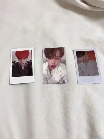 Wii 데히욘 트레이딩 카드