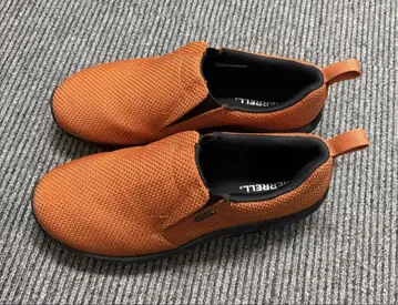 MERRELL(머렐) 정글모크 워터프루프 28cm