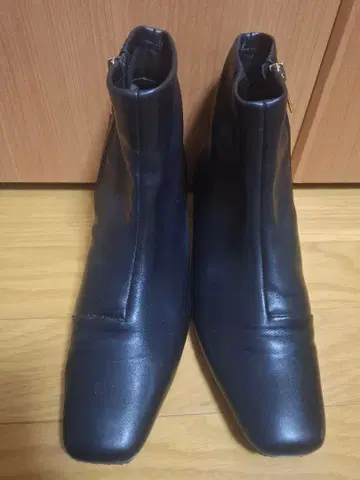 란다 숏부츠