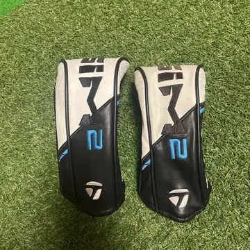 TaylorMade sim2 3w, 5w 골프헤드커버