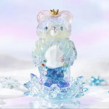 INSTINCTOY Muckey Gift 시리즈 Frosty 팝마트