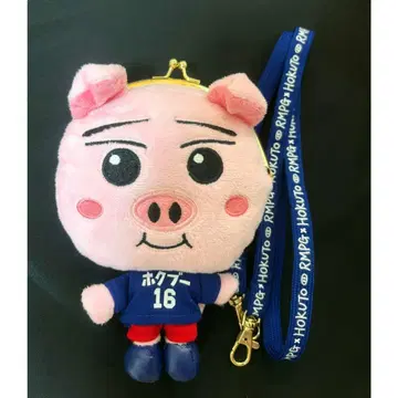요시노 호쿠토 호쿠부 메인 프로