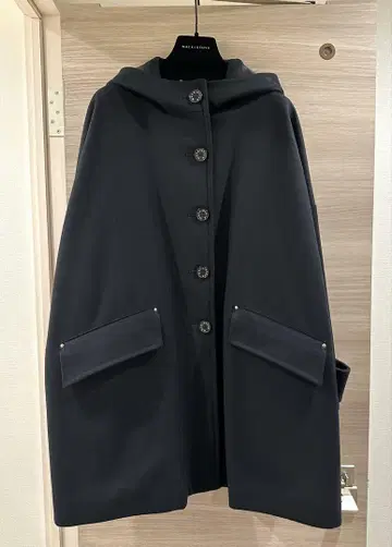 HUMBIE HOOD 함비 후드 네이비
