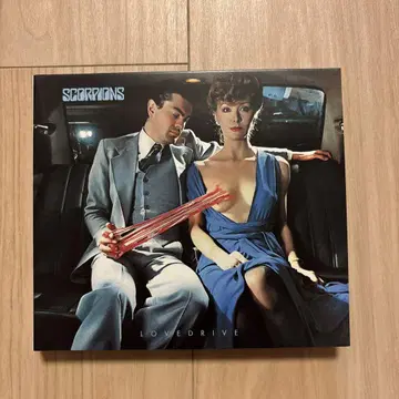 러브 드라이브 (디럭스 에디션)